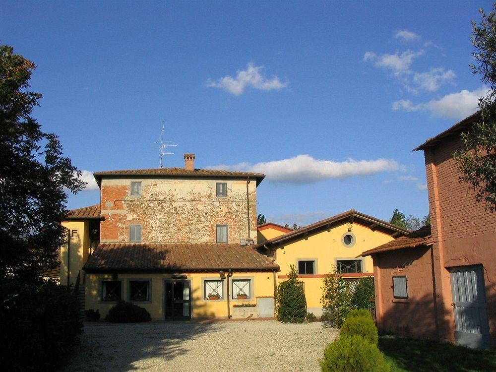 Podere Violino Sansepolcro Zewnętrze zdjęcie