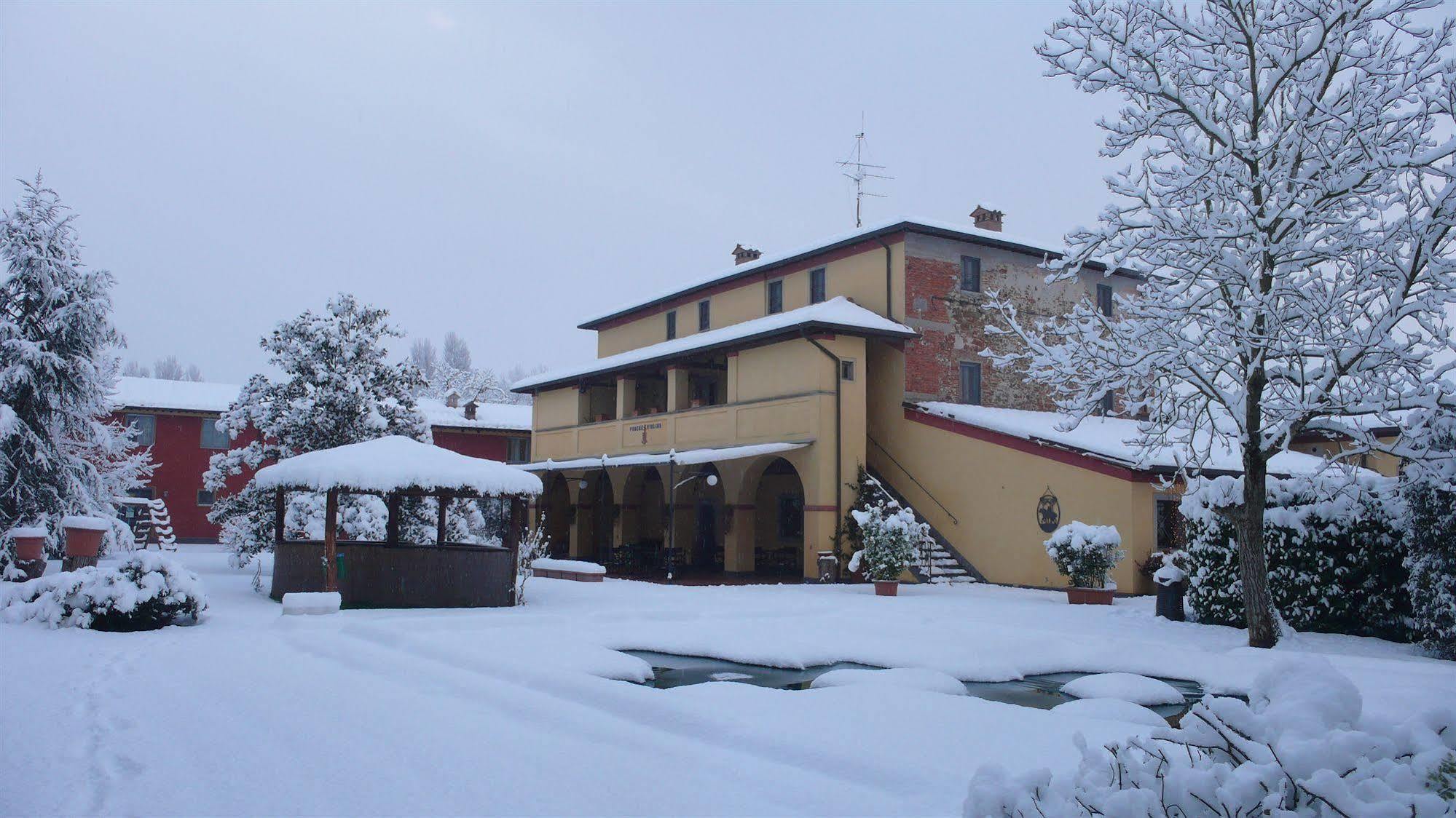 Podere Violino Sansepolcro Zewnętrze zdjęcie