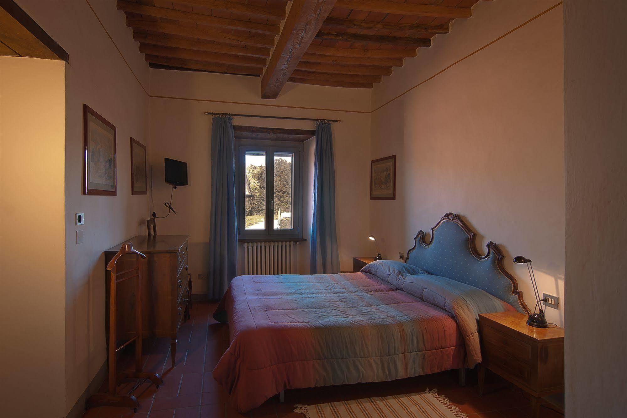 Podere Violino Sansepolcro Zewnętrze zdjęcie