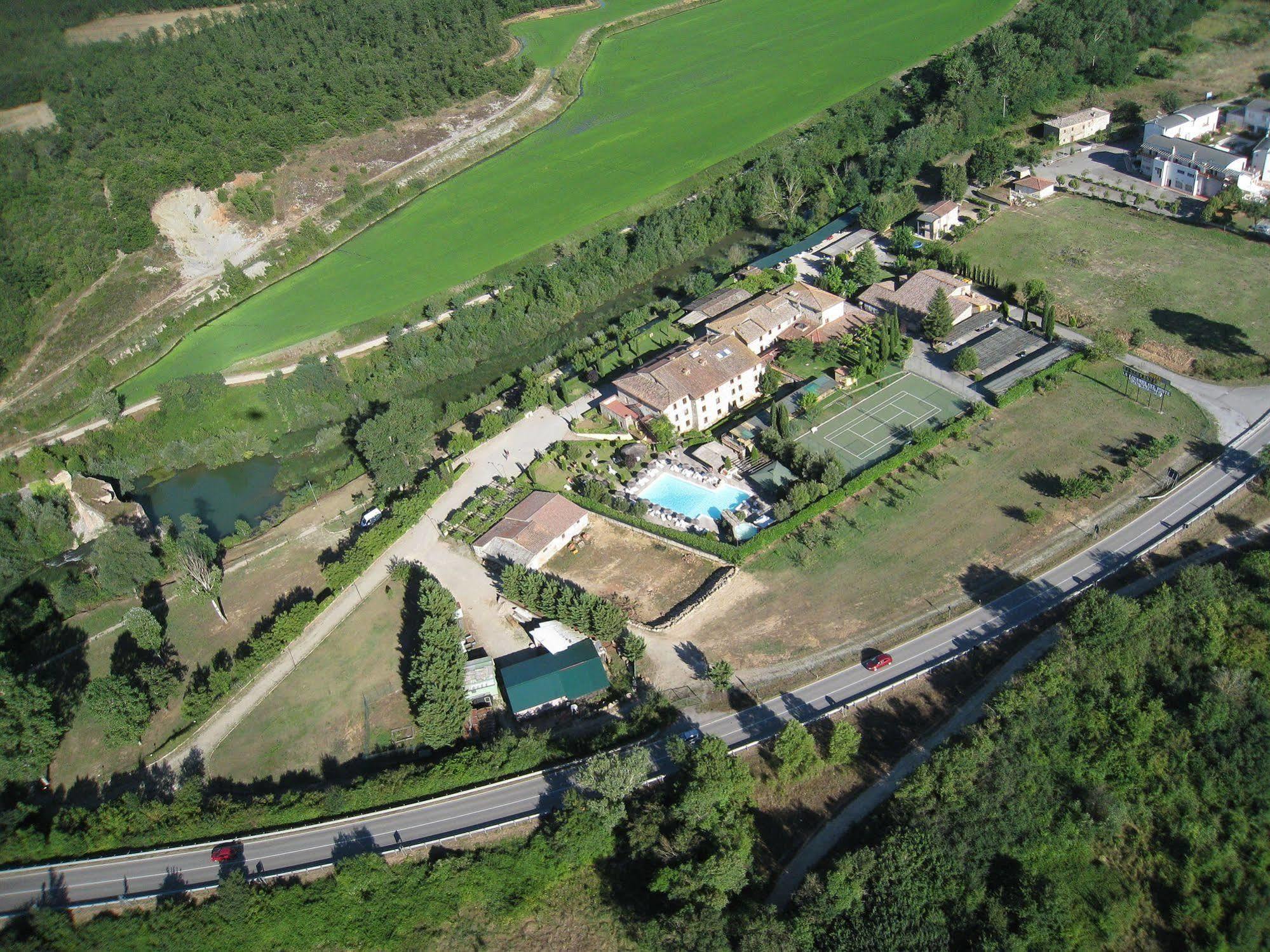 Podere Violino Sansepolcro Zewnętrze zdjęcie