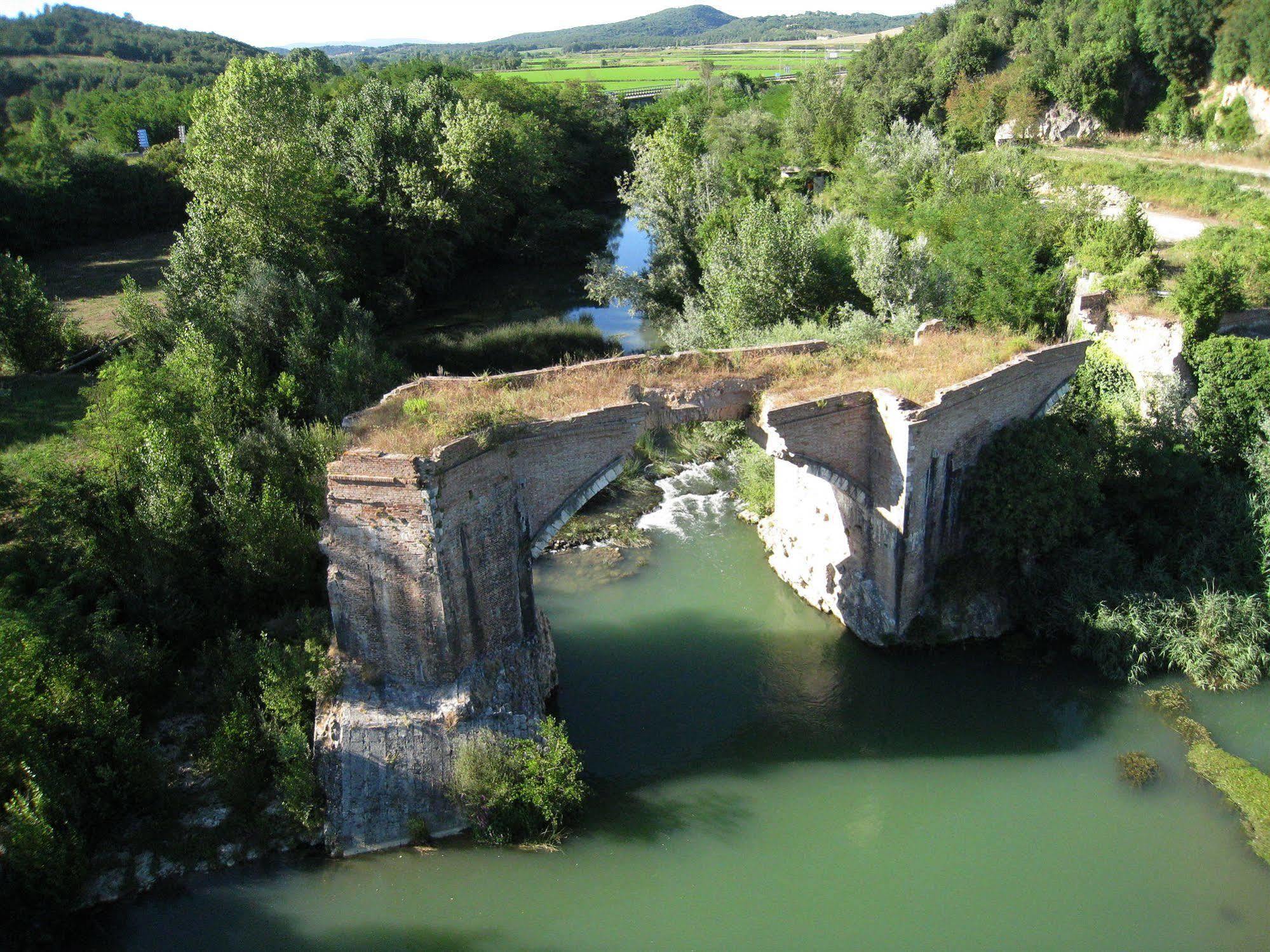 Podere Violino Sansepolcro Zewnętrze zdjęcie