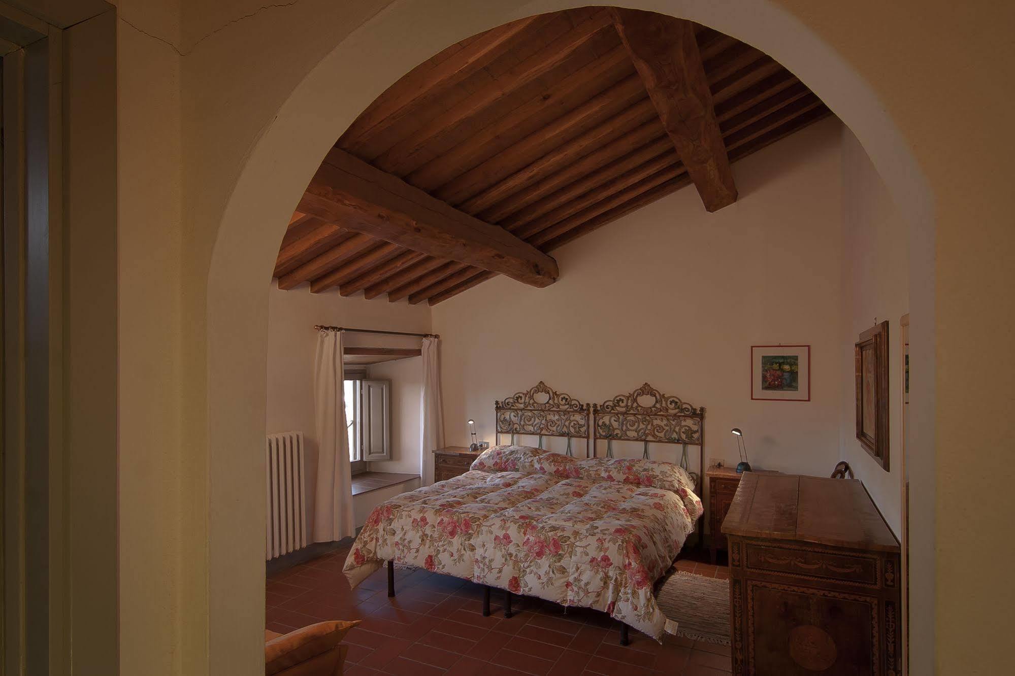 Podere Violino Sansepolcro Zewnętrze zdjęcie